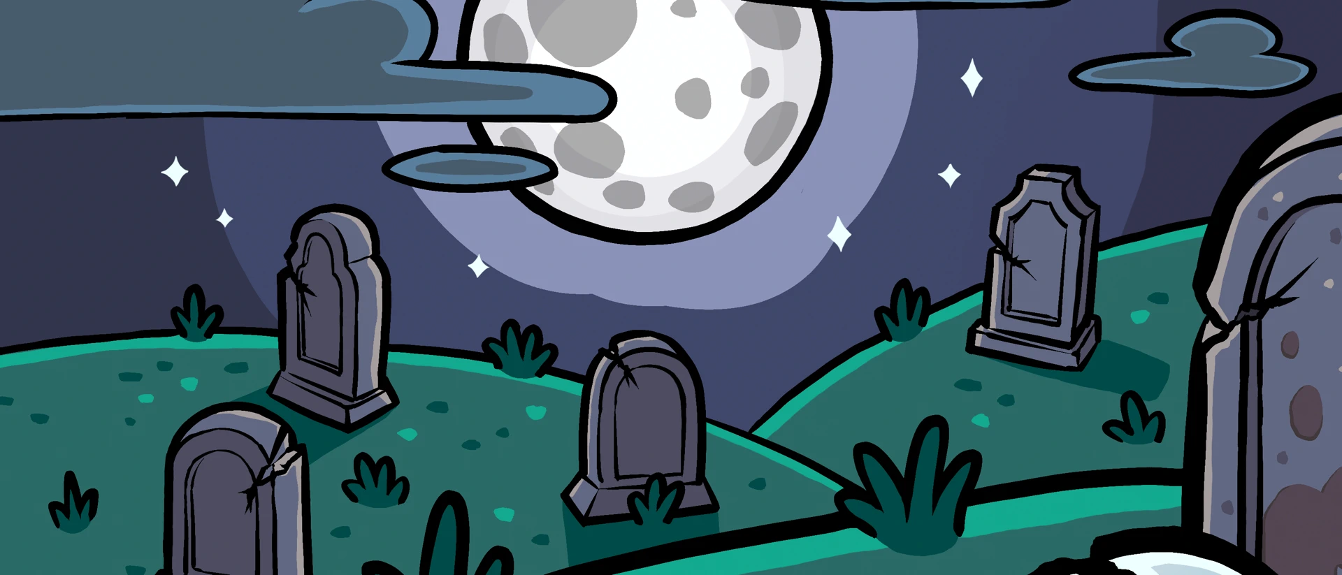 mori: memento mori countdowns product page header