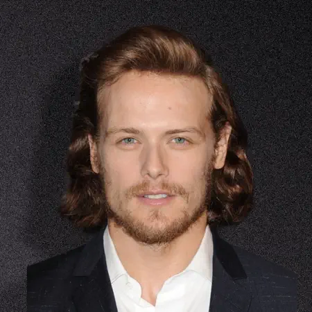 Sam Heughan