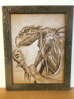 Ish Ohana Ink photo 7