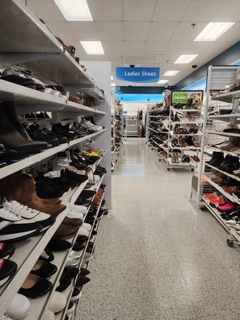 Ross Dress for Less in Fairfax, VA United States - Apple Maps