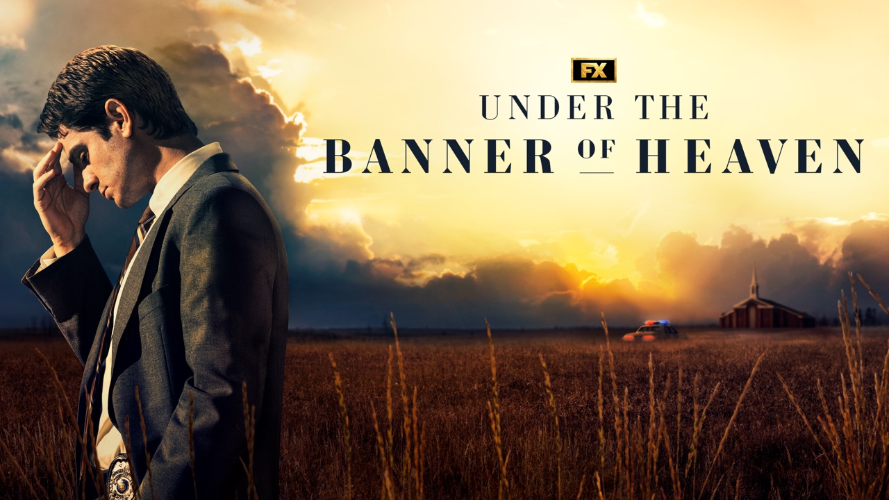 Under the Banner of Heaven