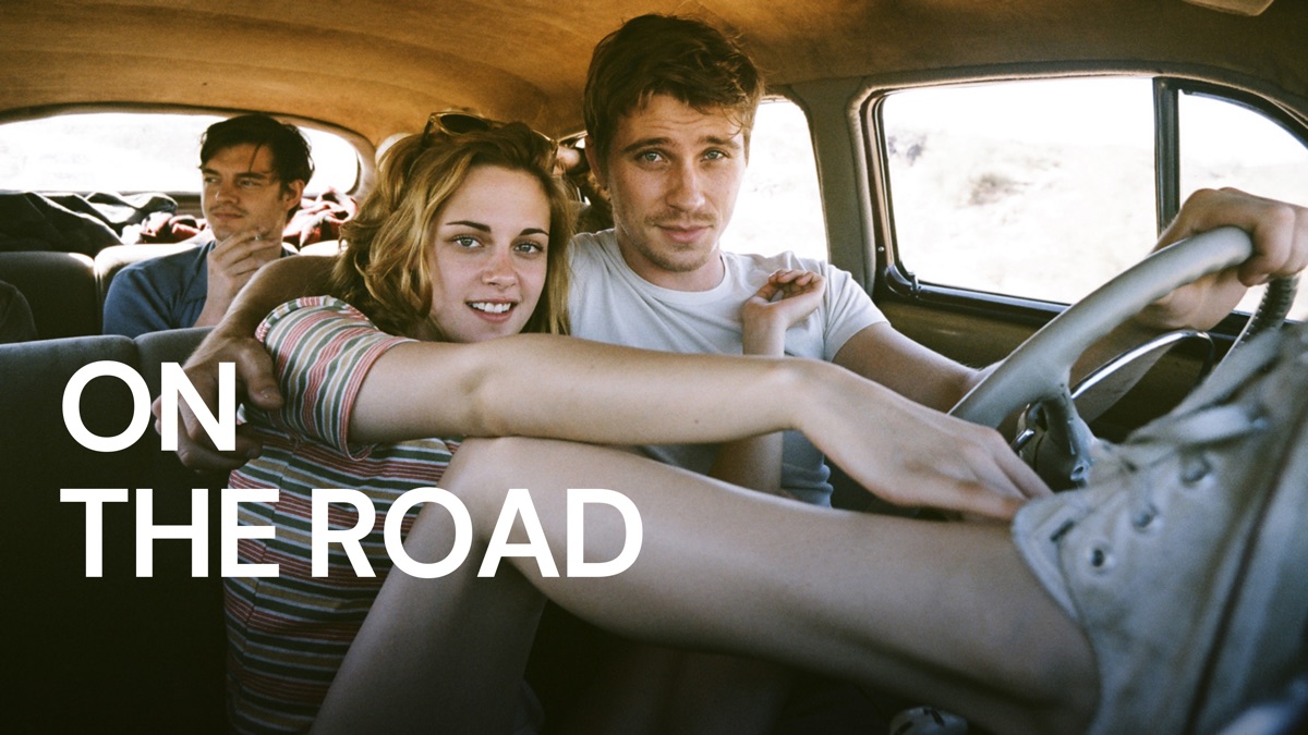 ‎On the Road - Apple TV
