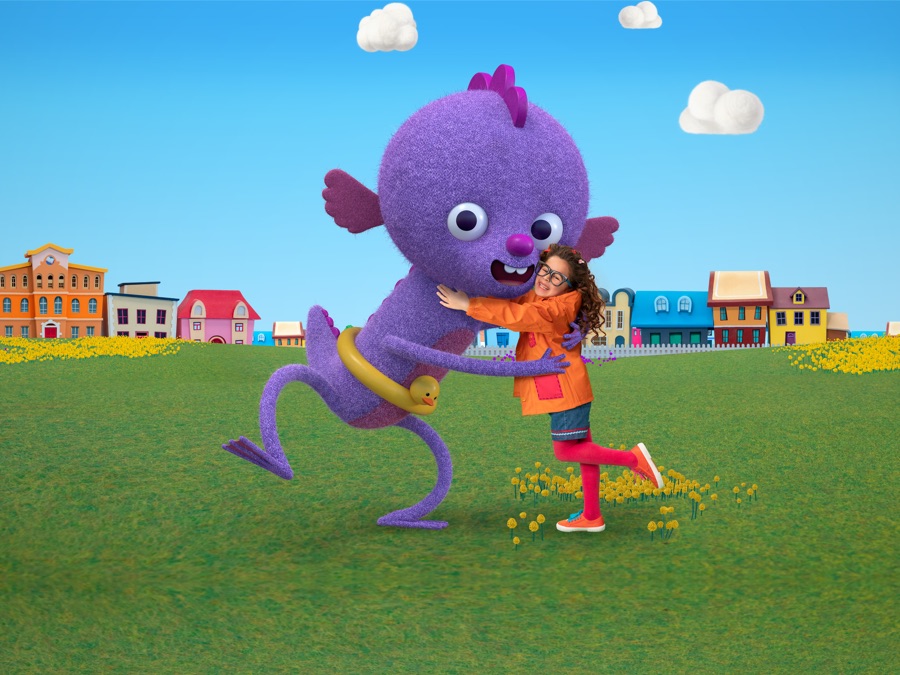 jessy-y-nessy-apple-tv-mx