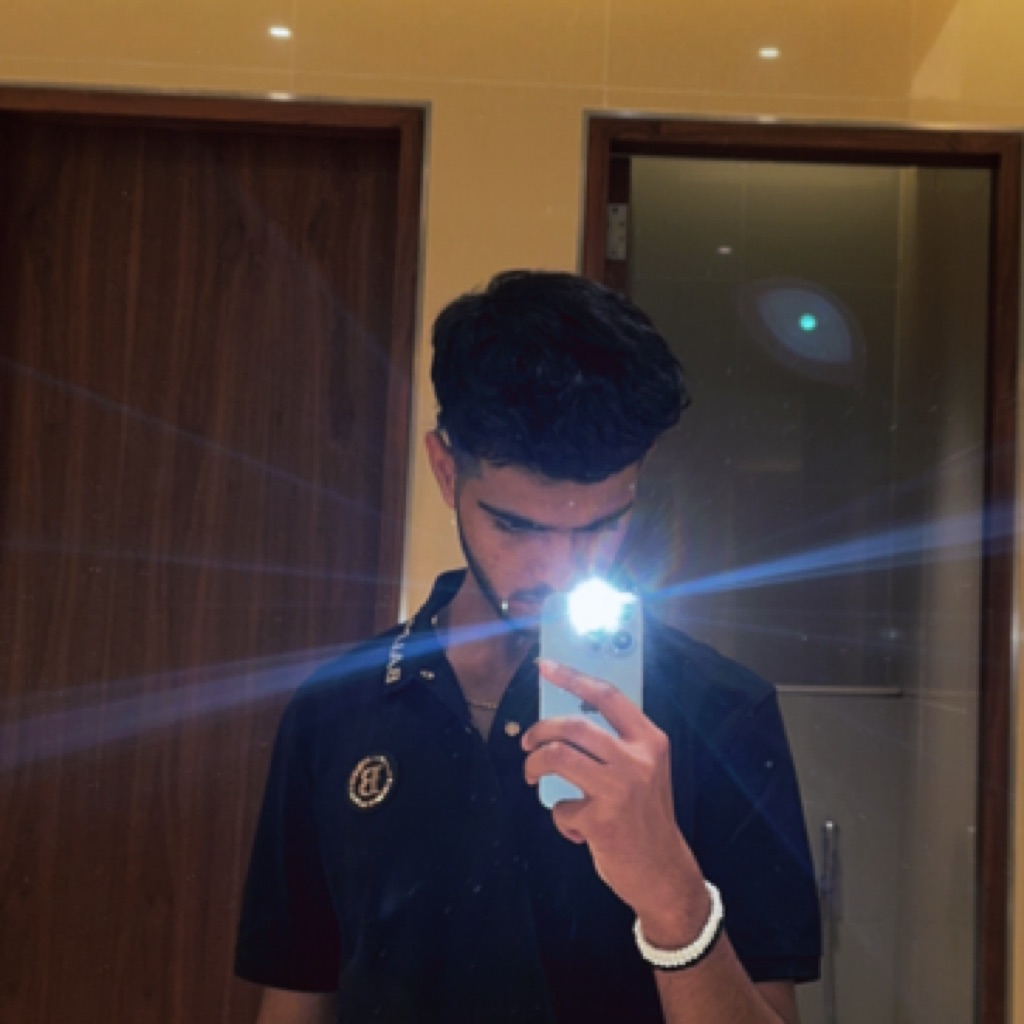 AppleMusic profile picture for @kritagya
