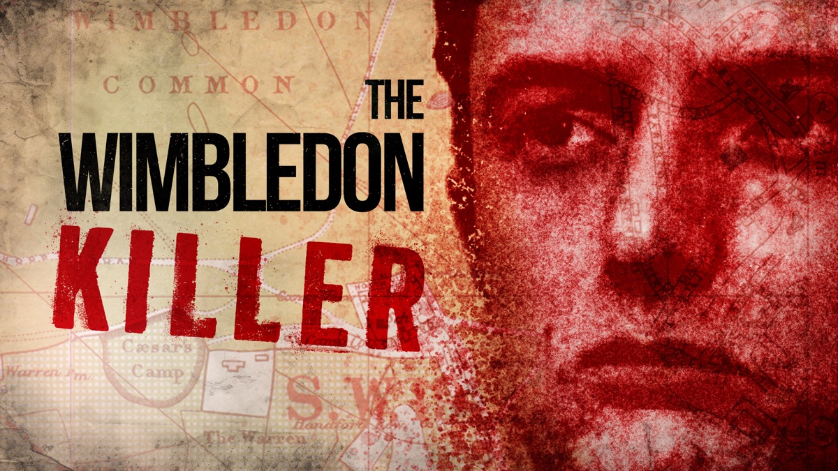 ‎The Wimbledon Killer - Apple TV