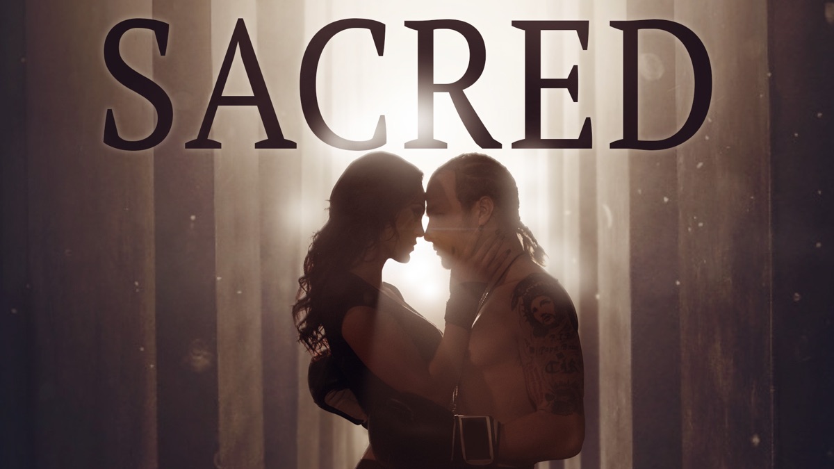 ‎Sacred - Apple TV