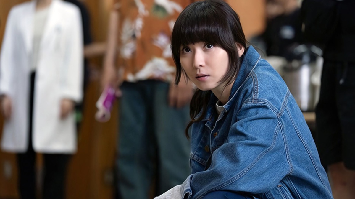 撮影で事件勃発！拳銃の行方・ギークス～警察署の変人たち～（シーズン1、第9話） - Apple TV (日本), image size:1200x675