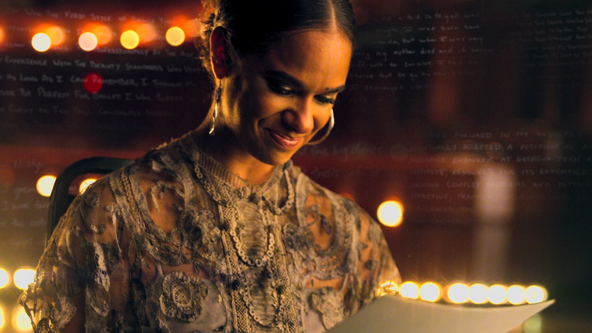Watch Misty Copeland - Dear... (Season 1, Episode 10) - Apple TV+
