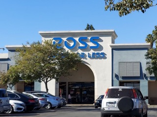 Ross Dress for Less in Montebello, CA United States - Apple Maps