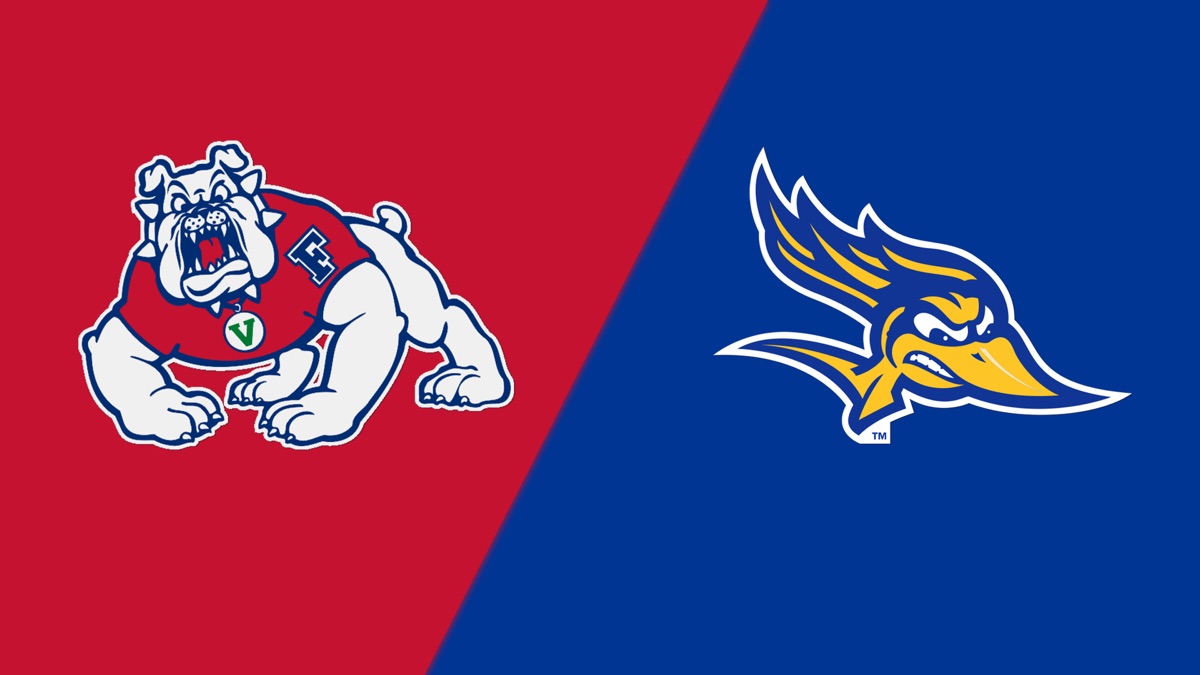 Fresno State vs. Cal State Bakersfield Women's College Basketball