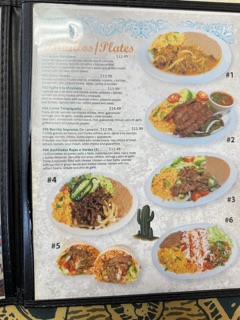 San Miguelito Mexican Restaurant Photos