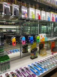 HQD Vape & Smoke Shop