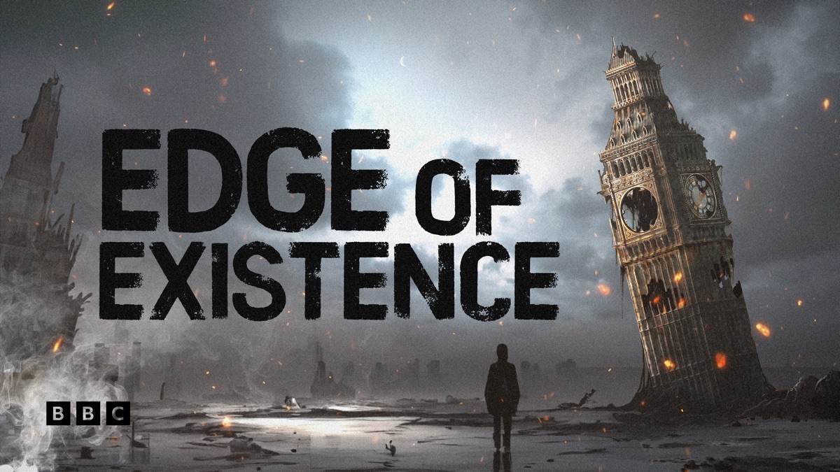 ‎Edge of Existence - Apple TV