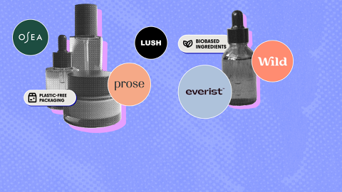 Read more about Sustainable Skincare Ratings