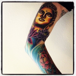 American Art Tattoo Studio