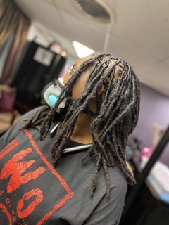 Tameka & Company Salon