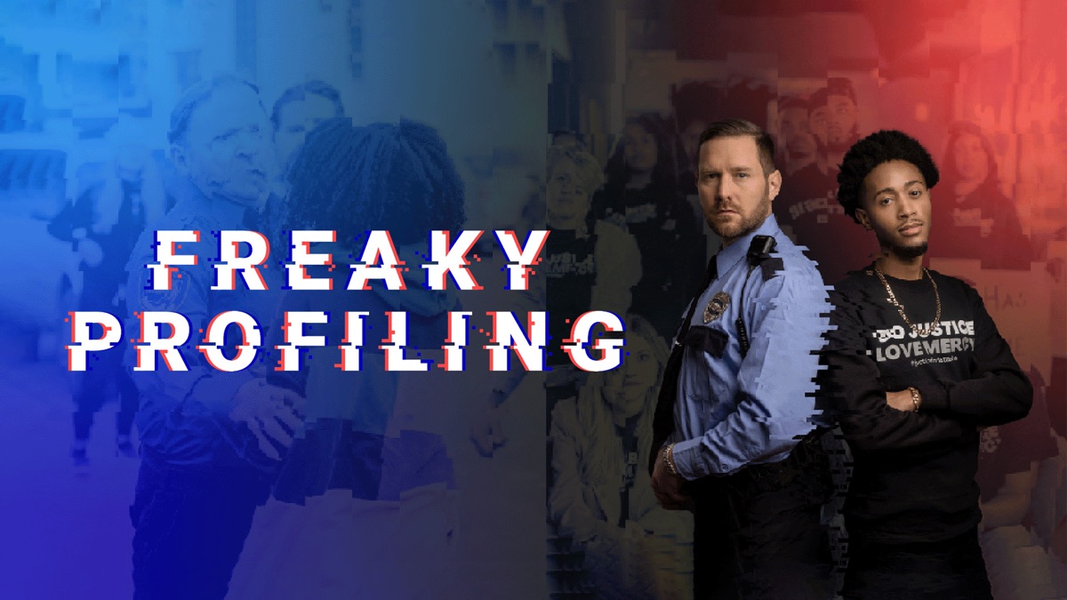 ‎Freaky Profiling - Apple TV