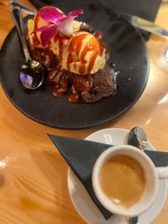 El Patio live Restaurant