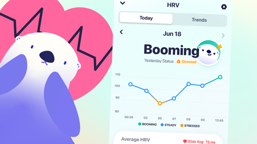 NEW HRV Analysis Coming！ Major Update