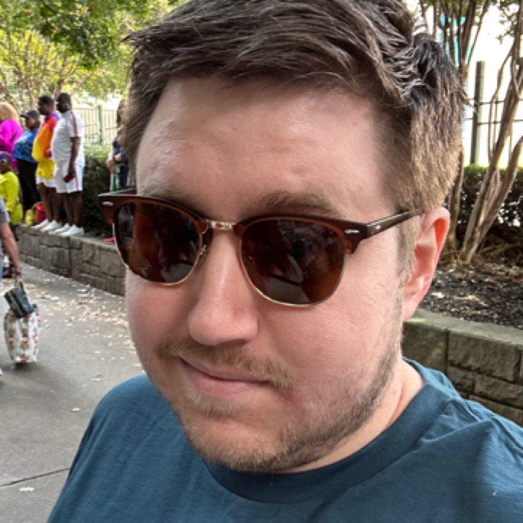AppleMusic profile picture for @perl