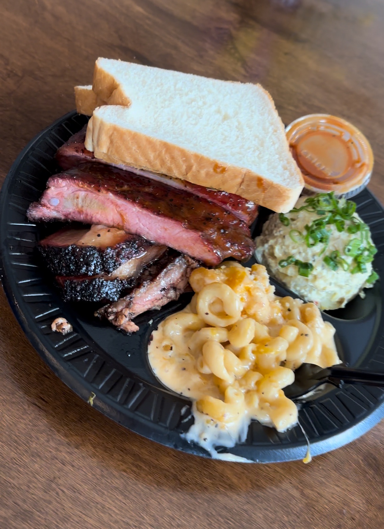 Castroville BBQ