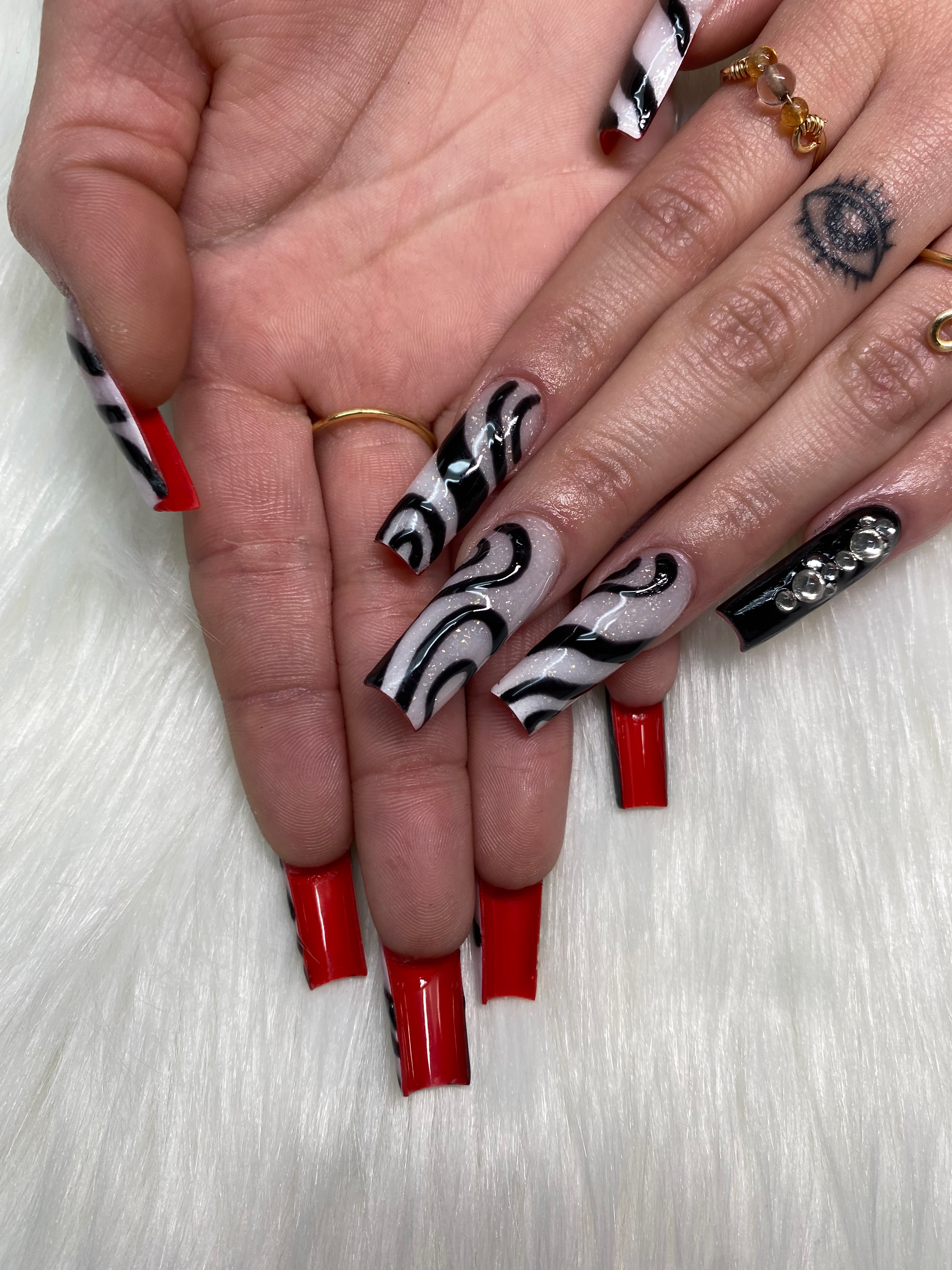 Special Touch Salon Photos