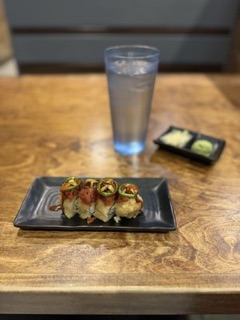 Top Sushi & Oyster Photos