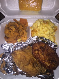 Aunt Berts’s Kitchen Too