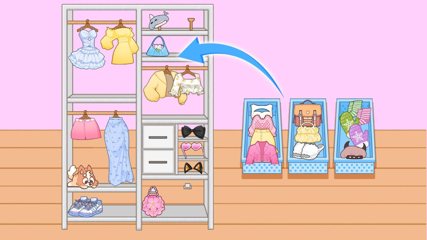 New Organization Challenge! Special Event