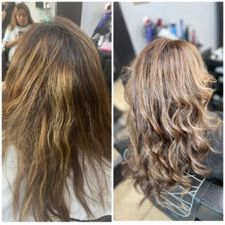 Lairam’s Beauty Salon Spa