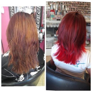 Centercuts Family Hair Salon