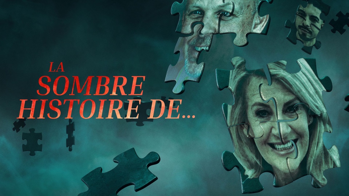‎La sombre histoire de... - Apple TV