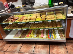 Lucky Morning Donuts