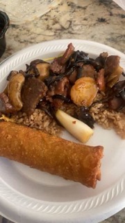 Panda Garden Chinese Restaurant