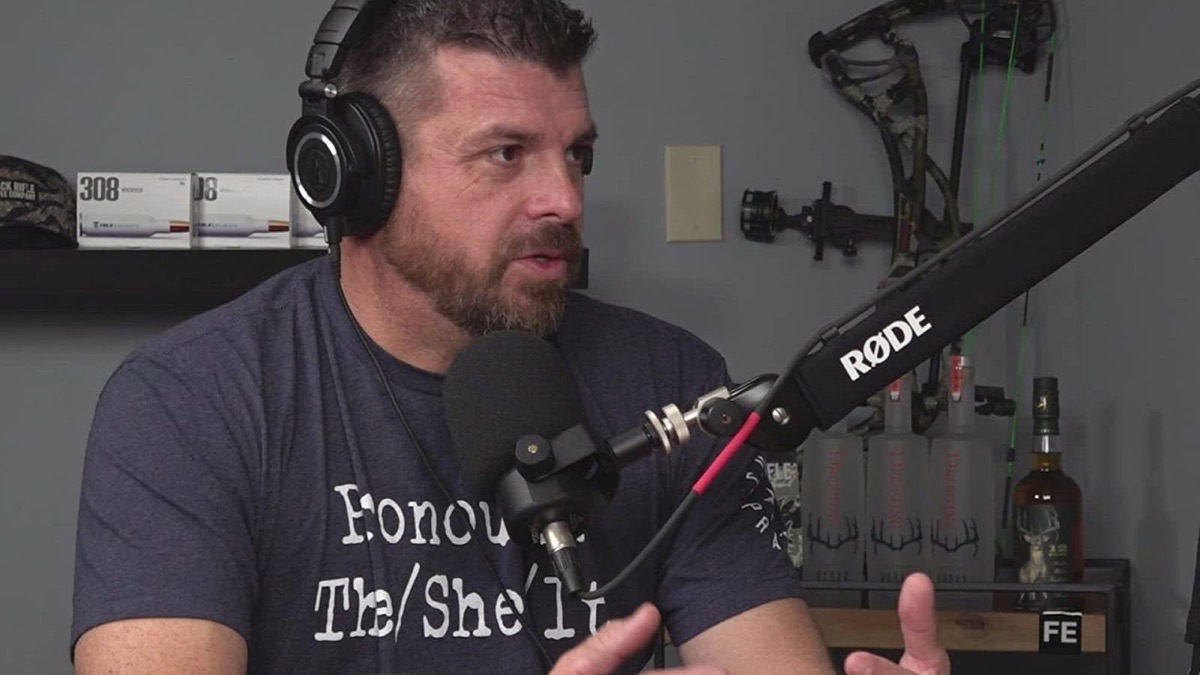 Field Ethos Podcast with Tony Caggino Uncut Field Ethos Unfiltered