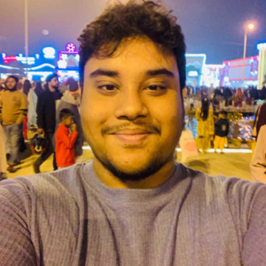 AppleMusic profile picture for @shahriar