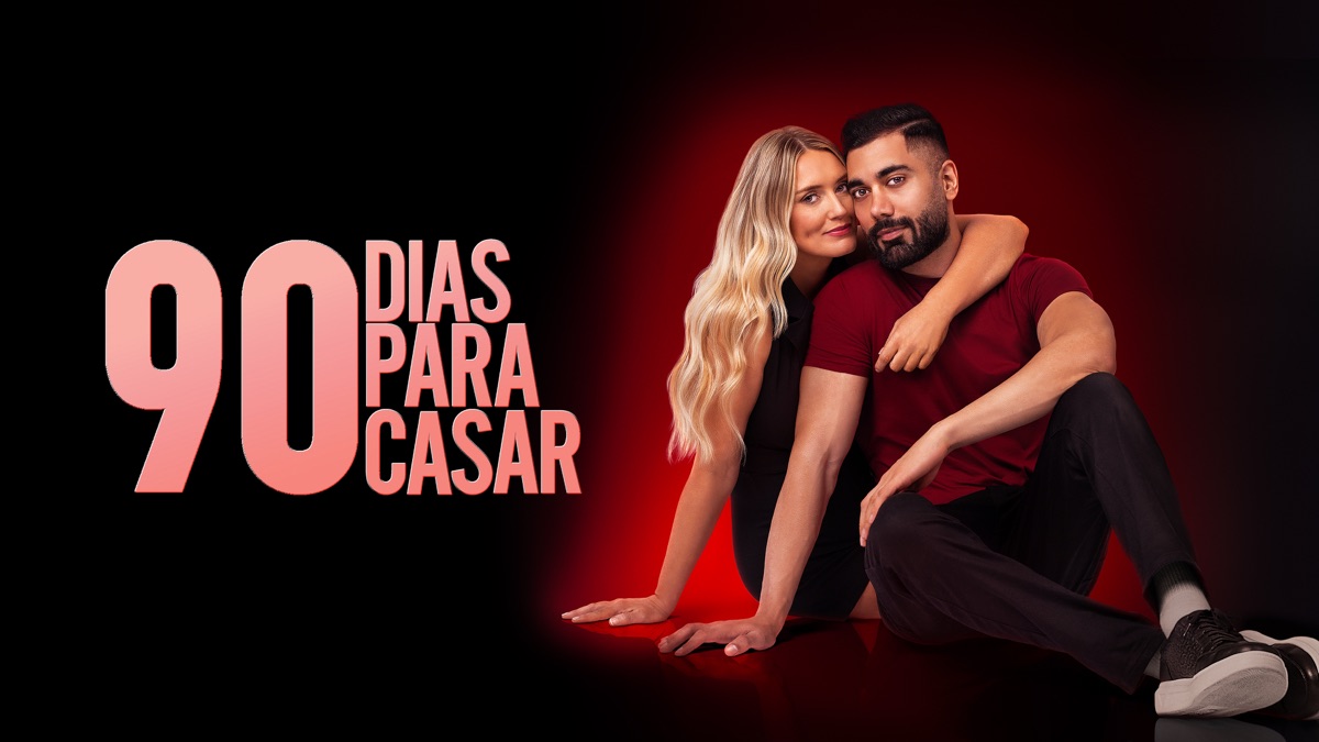 90 Dias para Casar - Apple TV