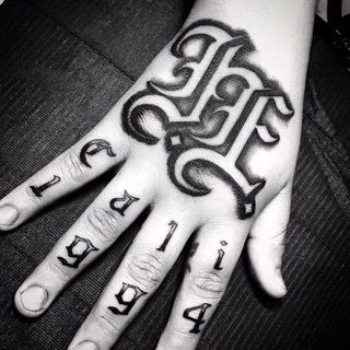 New Addiction Tattoos tattoo studio in Colton