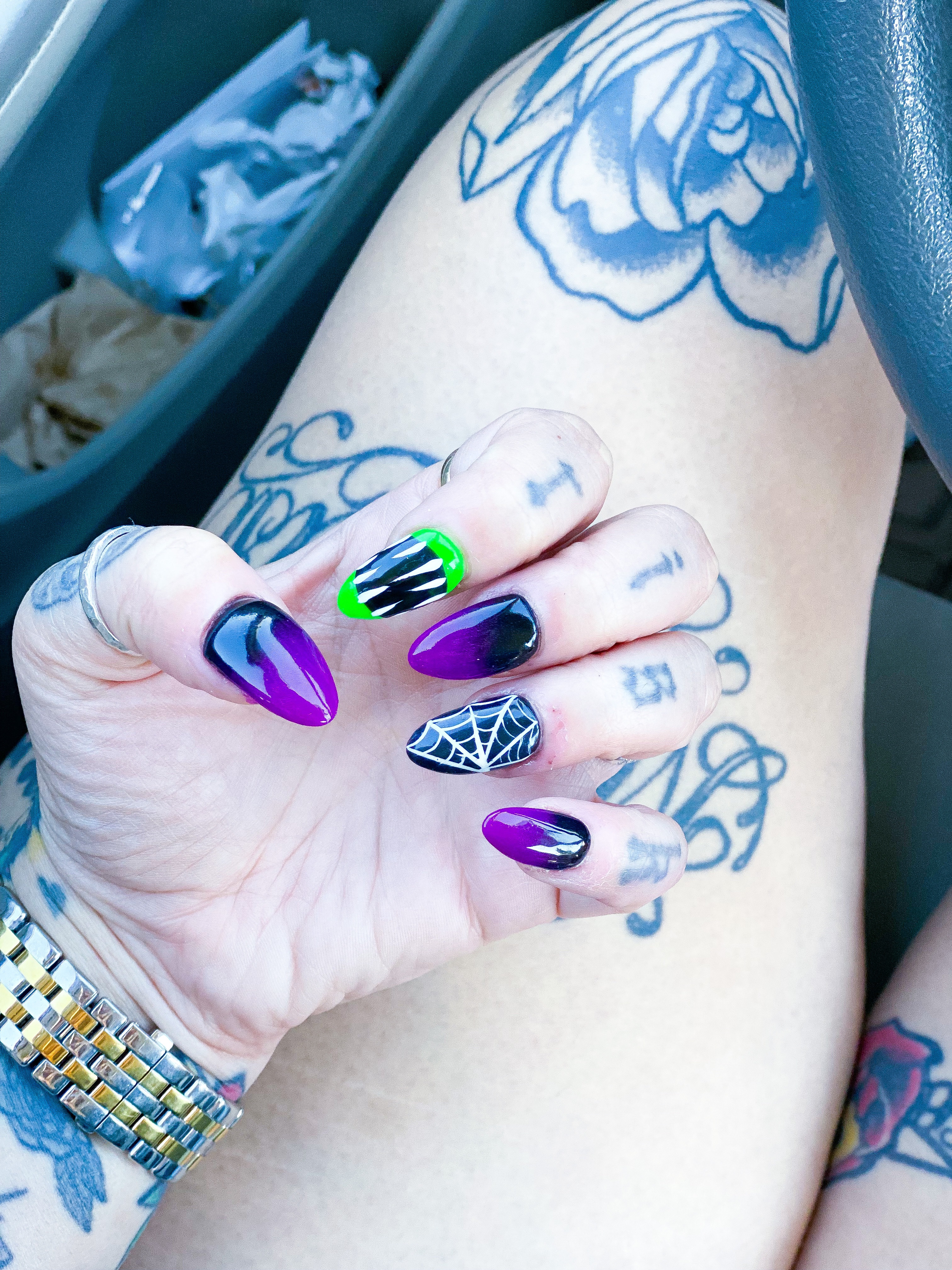 I Love Nails