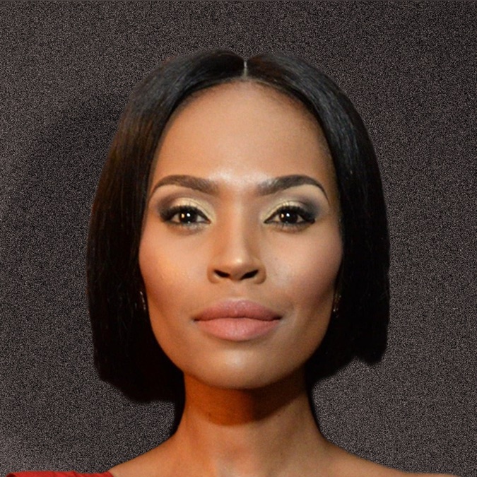 ‎Gail Mabalane Movies and Shows - Apple TV