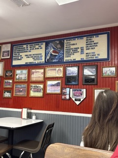 Hickie's Hamburger Inn
