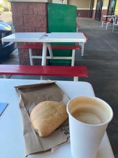 Guerro Bakery and Cafe