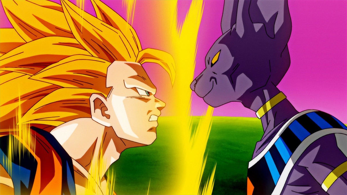 Descargar dragon ball z la batalla de los dioses