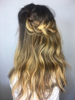 The Retro Room Salon