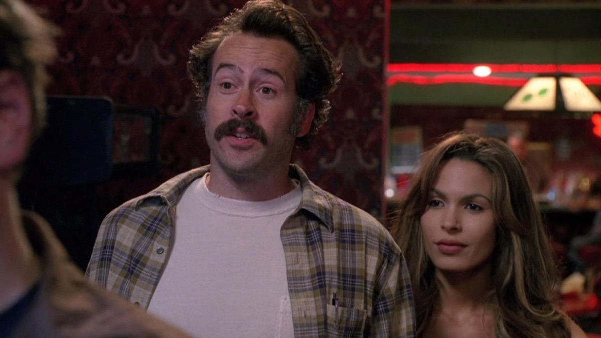 Quit Your Snitchin' - My Name Is Earl (Series 4, Episode 7) - Apple TV (HU) - My Name Is Earl Season 4 Episode 28