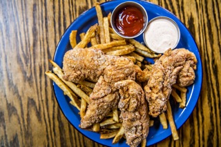 The Post Chicken & Beer