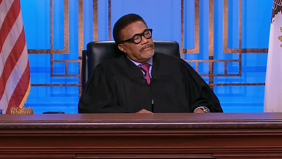 Episode 12 Judge Mathis (Season 23, Episode 12) Apple TV