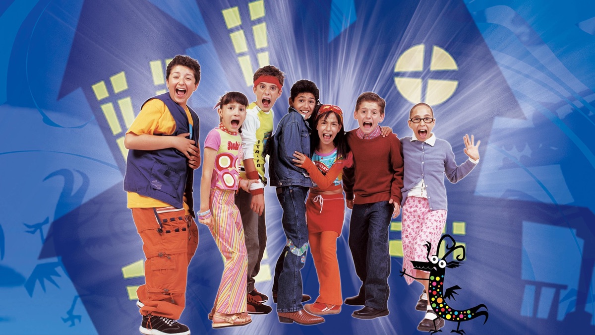 Where Can I Watch Alegrijes Y Rebujos Alegrijes Y Rebujos Cast