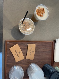 Brew Story