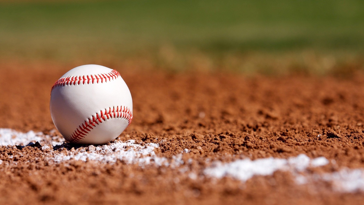 MLB Baseball Apple TV